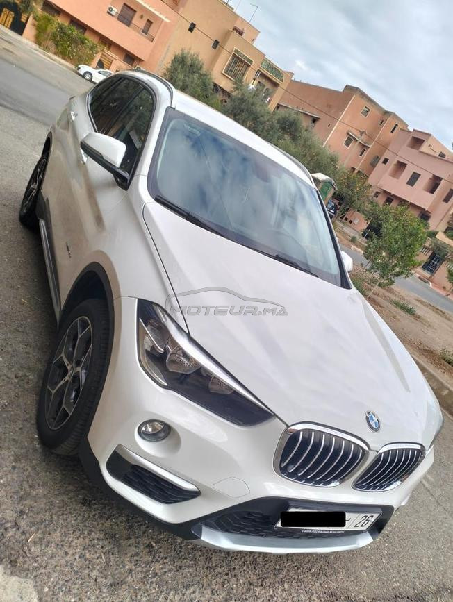 Superbe BMW X1 