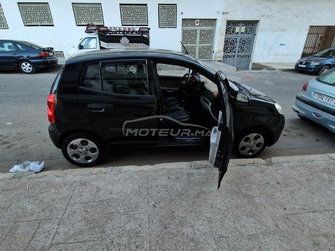 kia picanto 