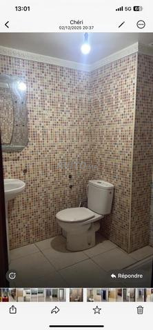 Appartement à louer à Sidi Maarouf - 2