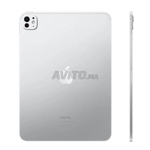 iPad Pro M4 11 pouces 256G - 2