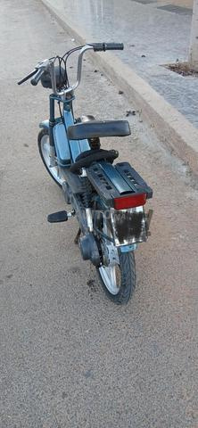 Piaggio bravo - 2