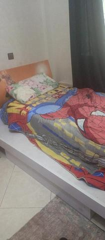 Chambre enfants - 2