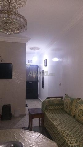 Vente appartement titré en sous-sol sans aide - 2