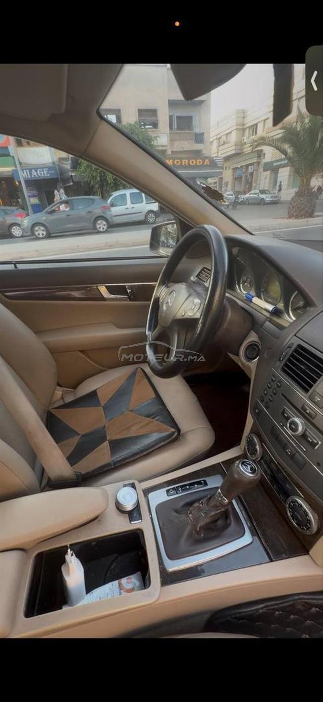 بيع سبارة في مدينة القنيطرة 