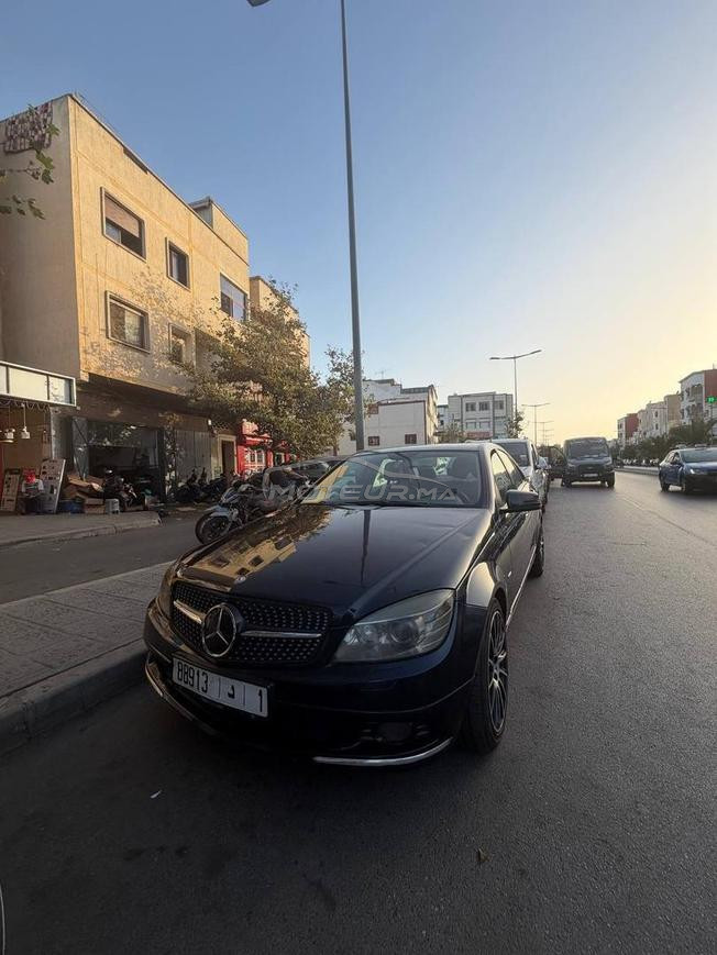 بيع سبارة في مدينة القنيطرة 