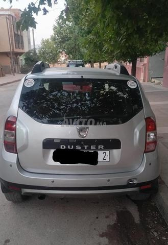داسيا دوستر - 2