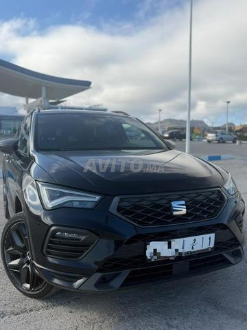 Seat Ateca Fr - 2