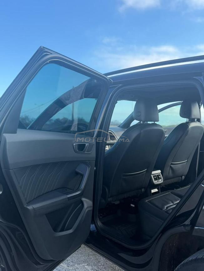 Seat Ateca Fr