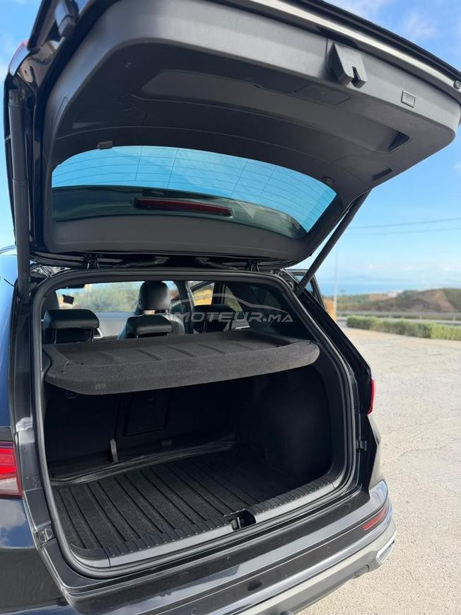 Seat Ateca Fr