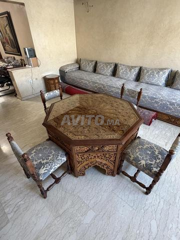 أثاث للبيع بحالة جيدة - 2