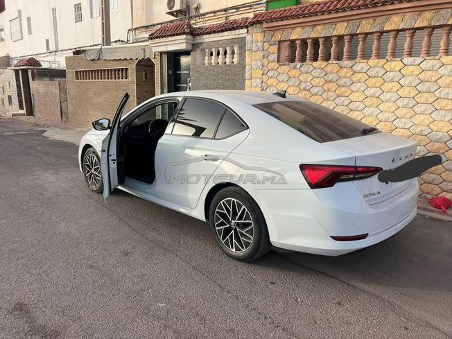 skoda octvia diwana 2026