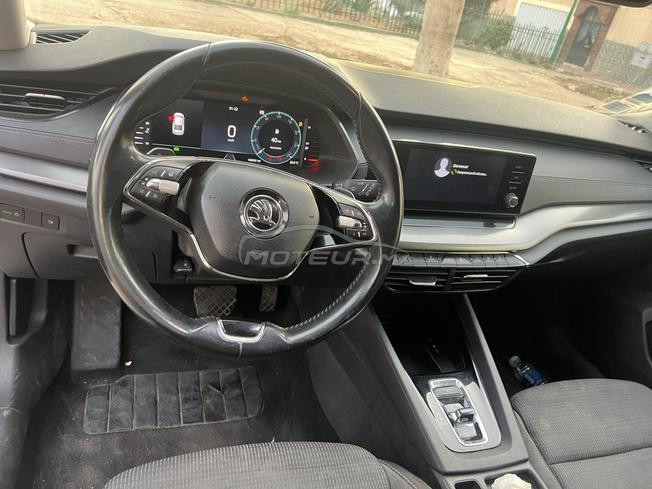 skoda octvia diwana 2026