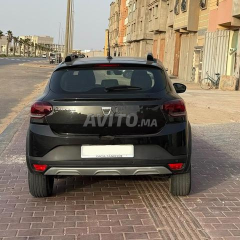 Dacia Sandero Stepway - 2