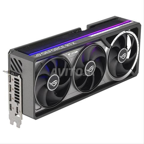 Nvidia RTX 5080 ROG Astral - 2