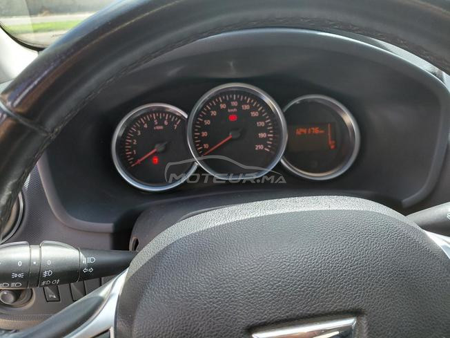 dacia sandero steepway