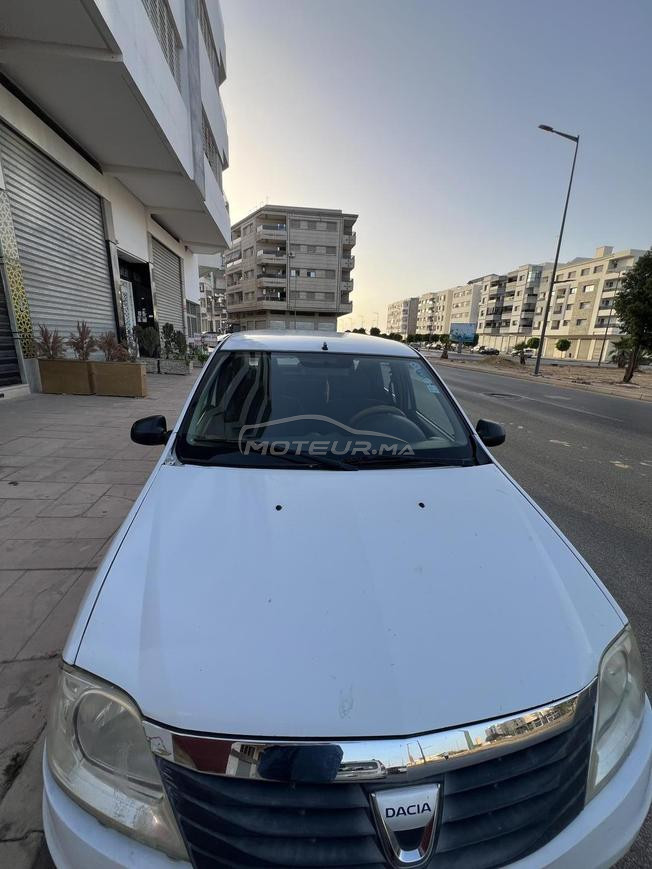 سيارة للبيع Dacia Logan, essence