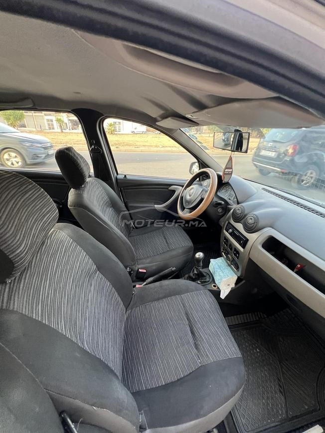 سيارة للبيع Dacia Logan, essence