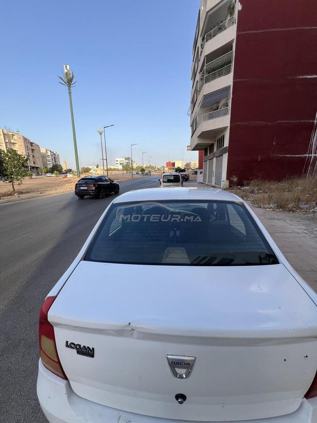 سيارة للبيع Dacia Logan, essence