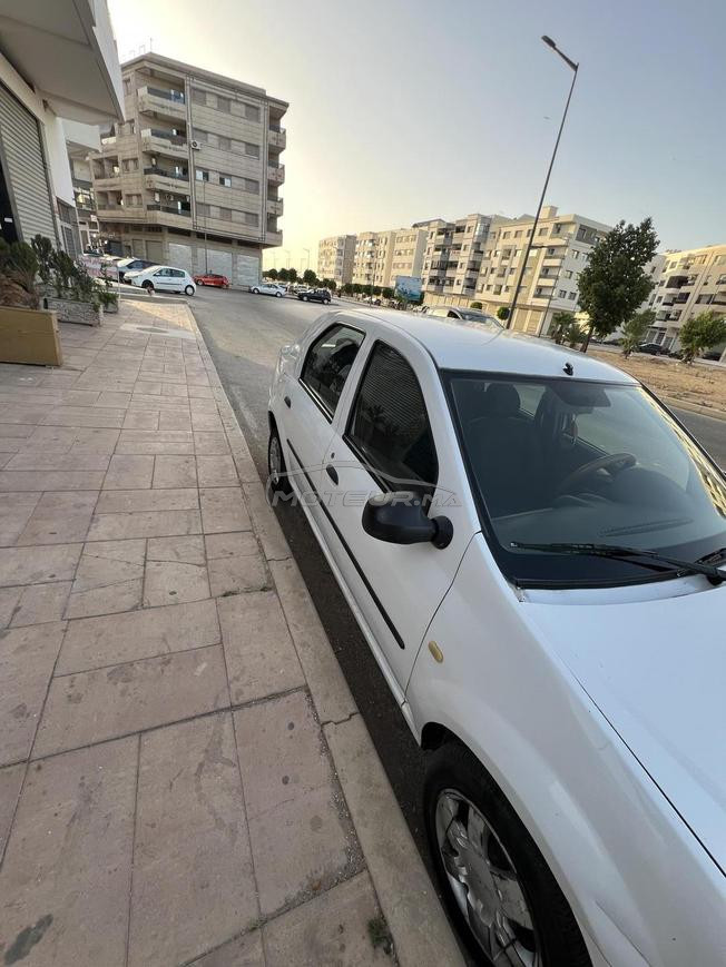 سيارة للبيع Dacia Logan, essence