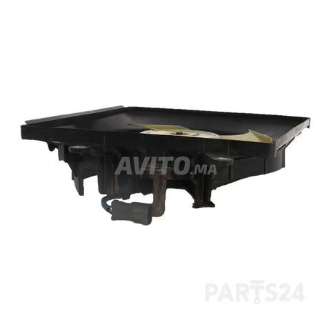 Radiateur Honda Civic 2004 - 2