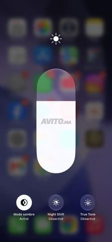 iPhone 13 Pro Max 128g batterie 90 comme neuf - 2