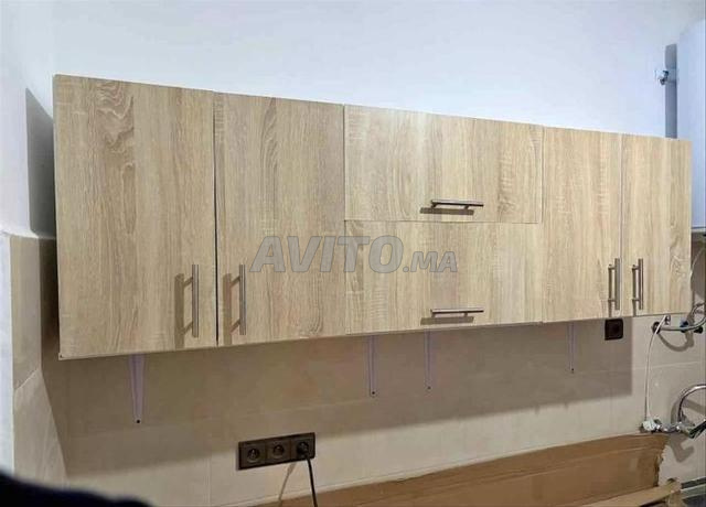 Placard cuisine - 2