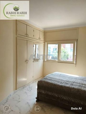 Appartement meublé à louer à Rabat Salé - 2
