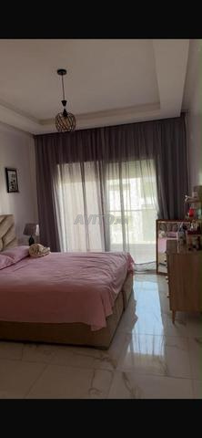 Appartement Meublé à louer - 2