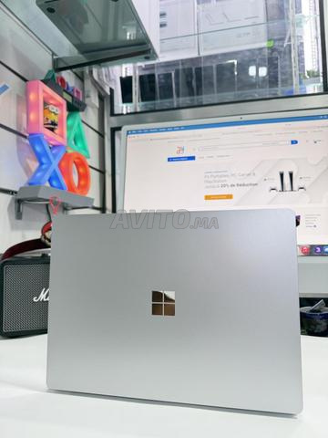 Surface Laptop 4 Ryzen 5 - 8GB / 256GB لمس - 2