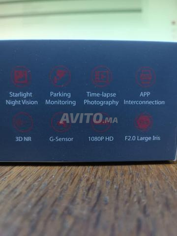 Dash Camera CAR M1PRO DAHUA - 2