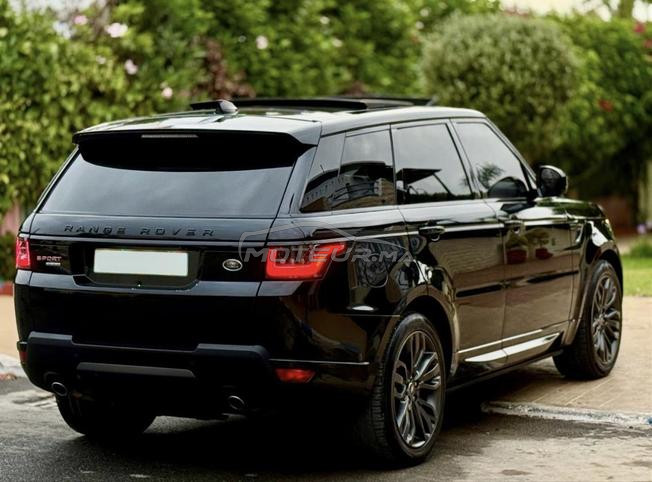 Range Rover Sport HSE Dynamic 