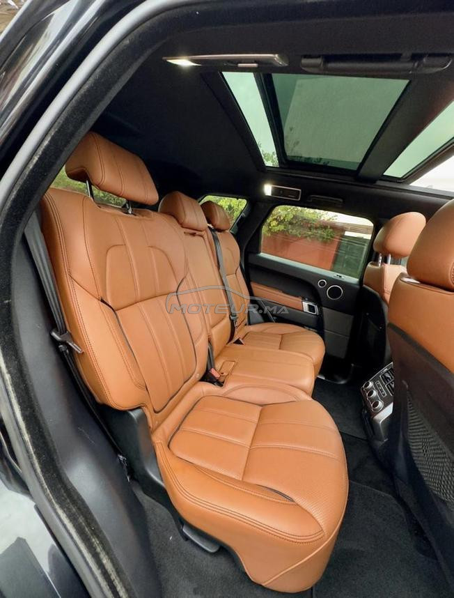 Range Rover Sport HSE Dynamic 