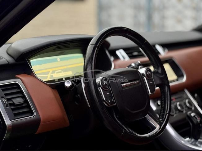 Range Rover Sport HSE Dynamic 