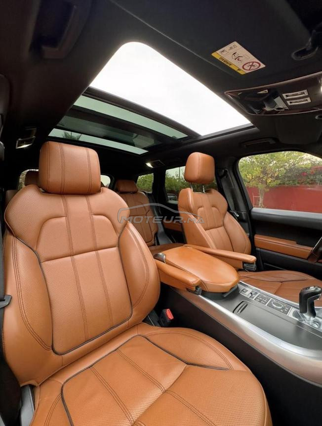 Range Rover Sport HSE Dynamic 