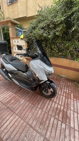 Austin st max 200 model 2025 abs - 2