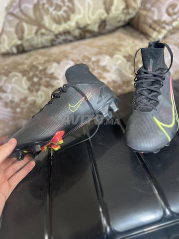 Nike Mercurial Superfly qualité master Taille 43 - 2