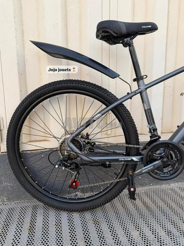 Vélo VTT Aluminium Italiano 26 Pouces - 2