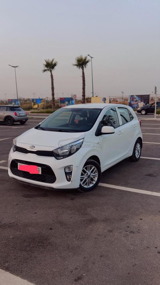 KIA PICANTO 2021