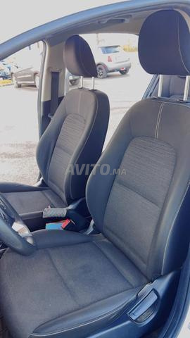 KIA PICANTO 2021 - 2