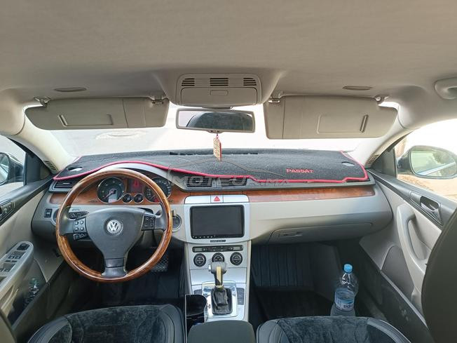 Volkswagen Passat b6 automatique 