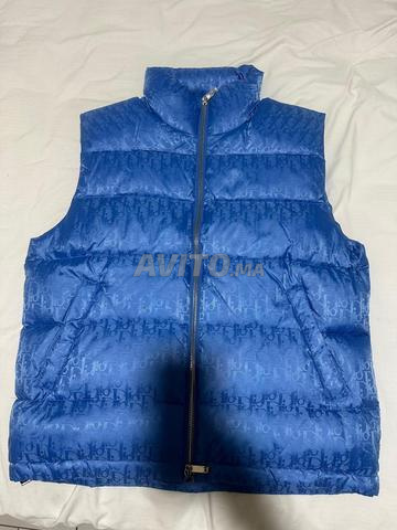 Gilet Dior original taille M/L - 2
