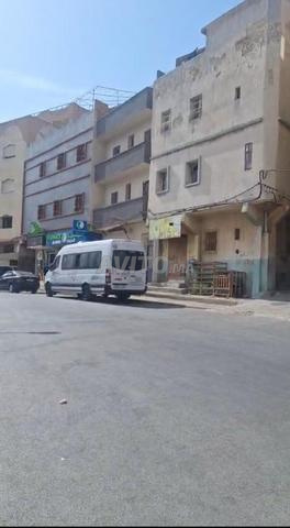 شقة للبيع 100 متر مربع في طنجة - 2