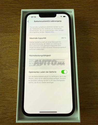 iPhone 13 normal - 2