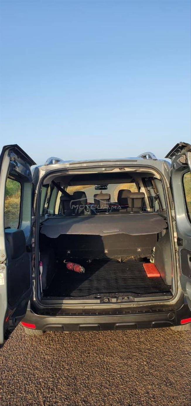 Renault Express Diesel Manuelle 2023 à Marrakech