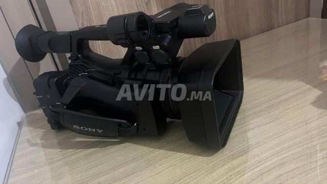 Caméra SONY - 2