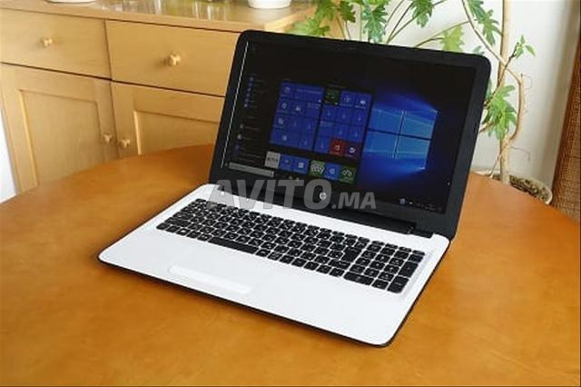 HP i5 6ème RAM 12 SSD Disque Batterie 🔋 5h - 2