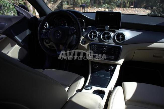 Mercedes-Benz Classe A Diesel Manuelle 2020