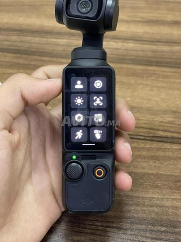 Nouvelle caméra pocket 3 - 2