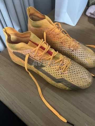 Crampons de foot - 2