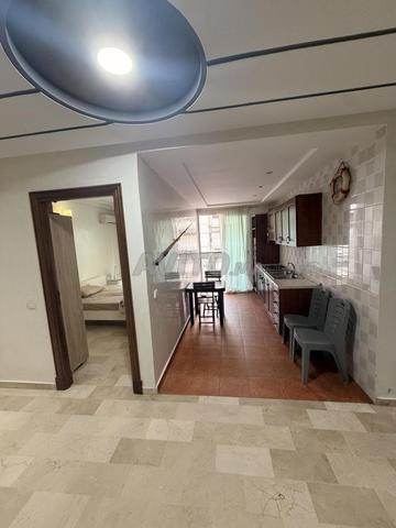 Appartement à louer 60 m² à Casablanca - 2